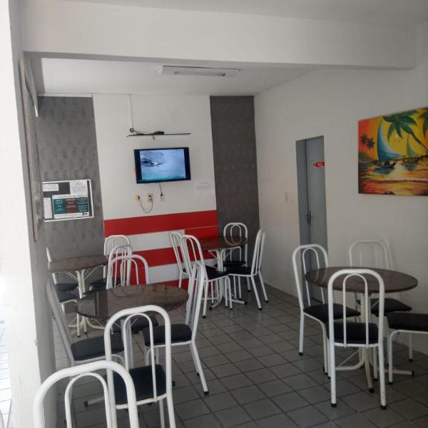 Pousada Atlantico Centro - Fortaleza - Foto 5