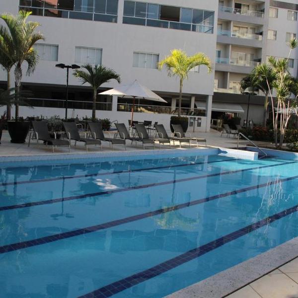 Park Veredas Apto 705