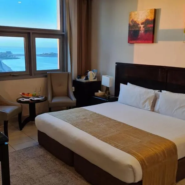 Costa Del Sol Hotel by Arabian Link, hotel in Kuwait