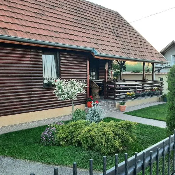 Holiday Home Di More, hotel em Jagodina