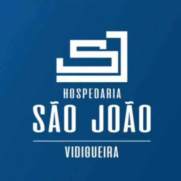 Hospedaria São João, ξενοδοχείο σε Vidigueira