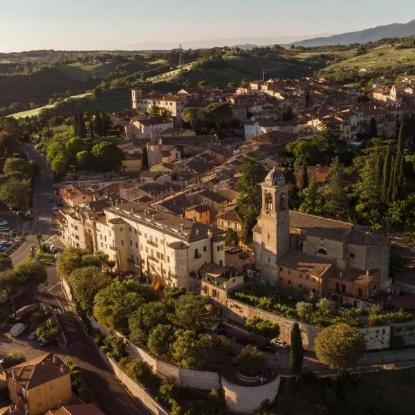 Grand Hotel San Gemini I UNA Esperienze, hotel in Narni Scalo