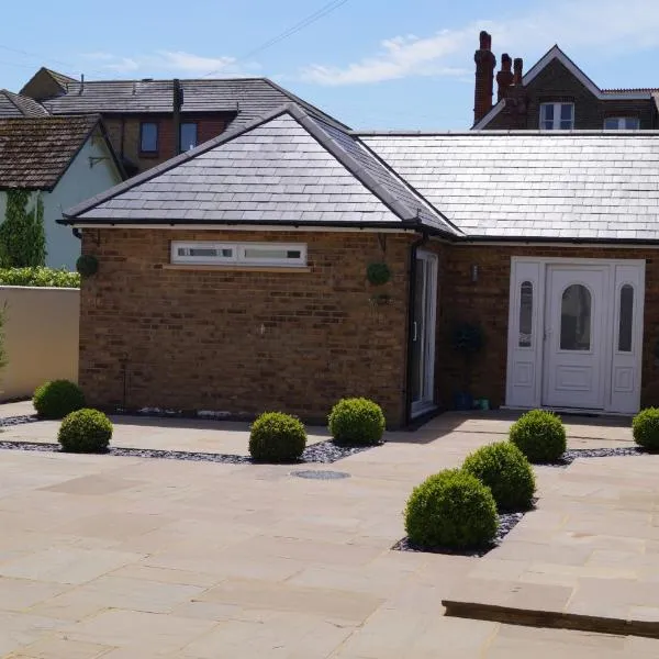 Viking Villa, hotel en Broadstairs