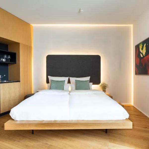 Numa Berlin Drift, khách sạn ở Berlin