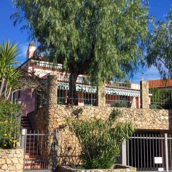 Holiday Home Dada by Interhome, отель в городе Boissano