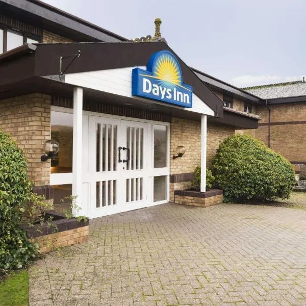 Days Inn Hotel Abington - Glasgow, hotel din Abington