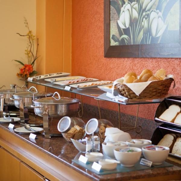 Nelson Praia Hotel - Foto 5