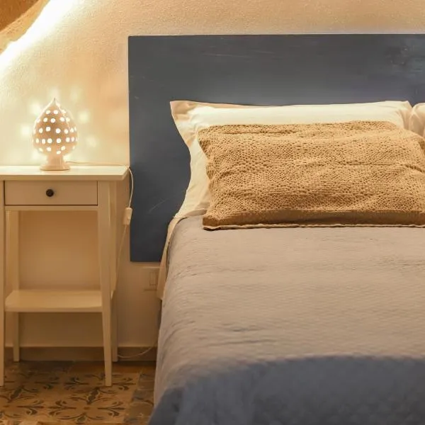 Terracielo Guest House, hotel di Monopoli