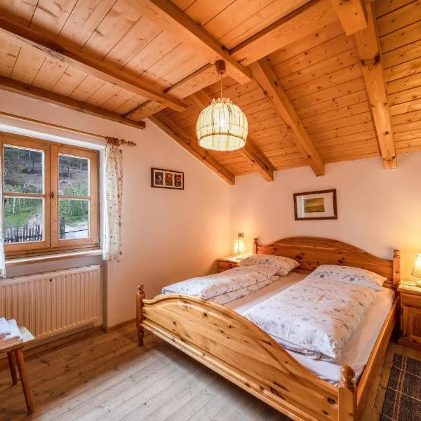 Malgorerhof Pfister, Hotel in Gries