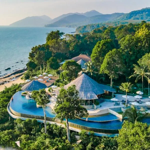 Koh Yao Yai Village, hotel v destinaci Ko Yao Yai