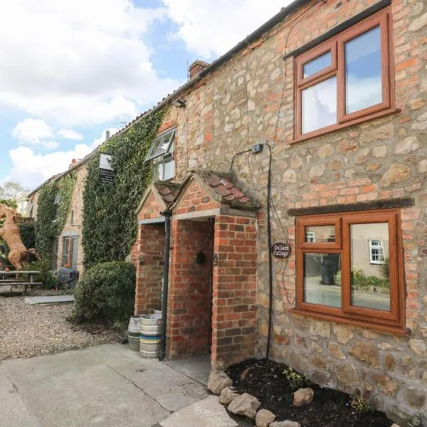 Pollard Cottage, hotel a Northallerton