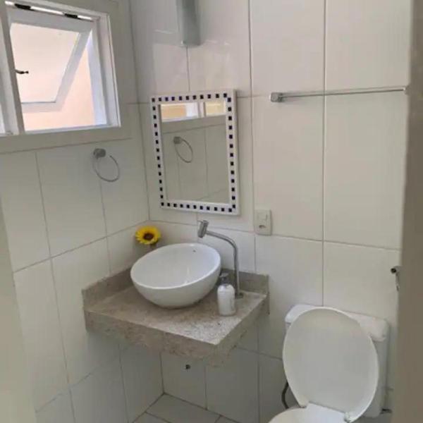 Casa com 3 suítes - À 150m da praia de Geribá - Foto 3