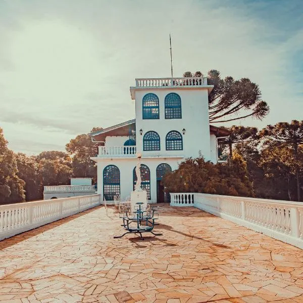 Hotel Gramado Palace, hotel in Gramado