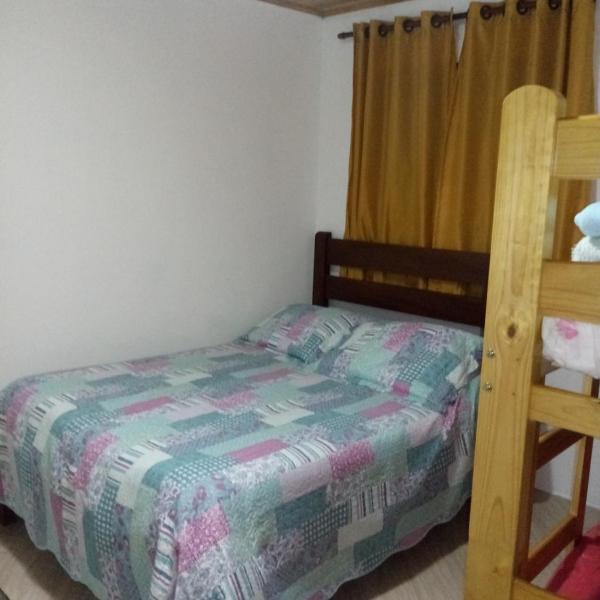 Casa Eudileia