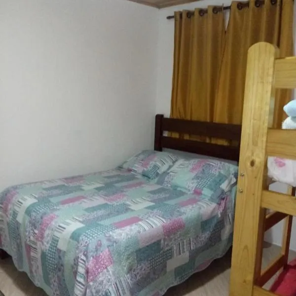Casa Eudileia, hotel in Campos do Jordão