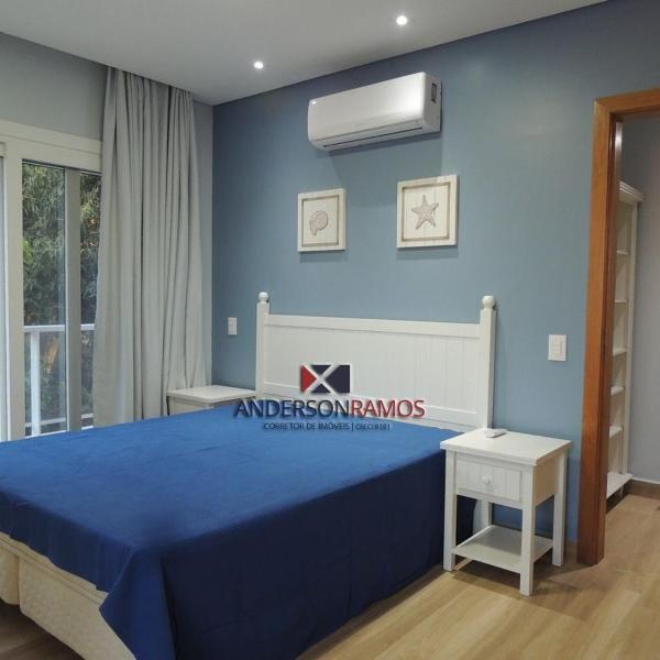 1080 - Apartamento com vista para o mar em Bombinhas - Foto 2