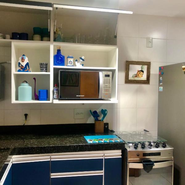 Apartamento Praia Grande - Foto 3