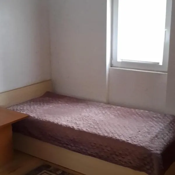 Ferienhaus Vesna, hotel v destinaci Vinjerac