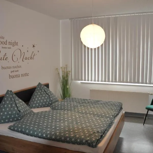 Apartment Auszeit, hotell sihtkohas Kirchberg an der Pielach