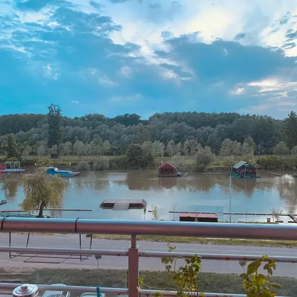 Apartman ANN, hotel v destinaci Pančevo