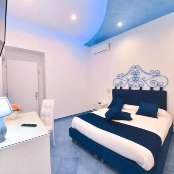 Sea MaVi Forio, hotel a Ischia
