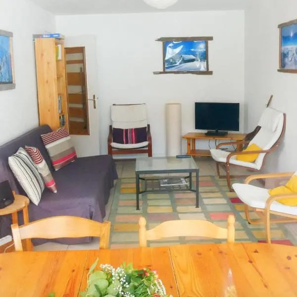 Les Arcs 1600, Plan Devin 2, hotel en Arc 1600