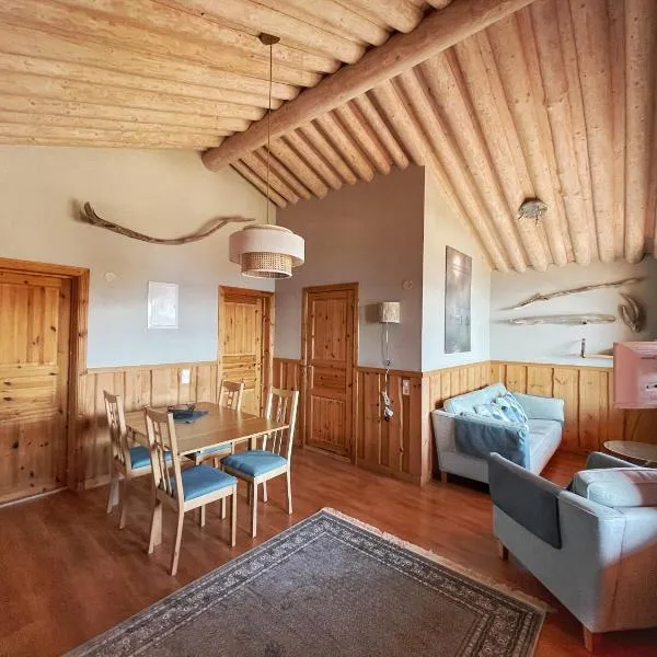 Torsby Camping, hotel v destinaci Torsby