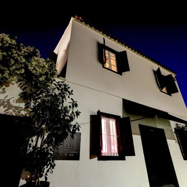 Casa BOHO, hotel v destinaci Alaminos