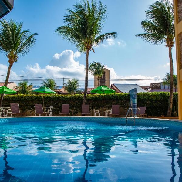 Pizzato Praia Hotel - Foto 4