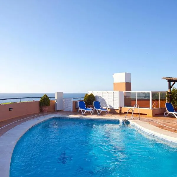 Ona Princesa Playa, hotel v destinaci Marbella