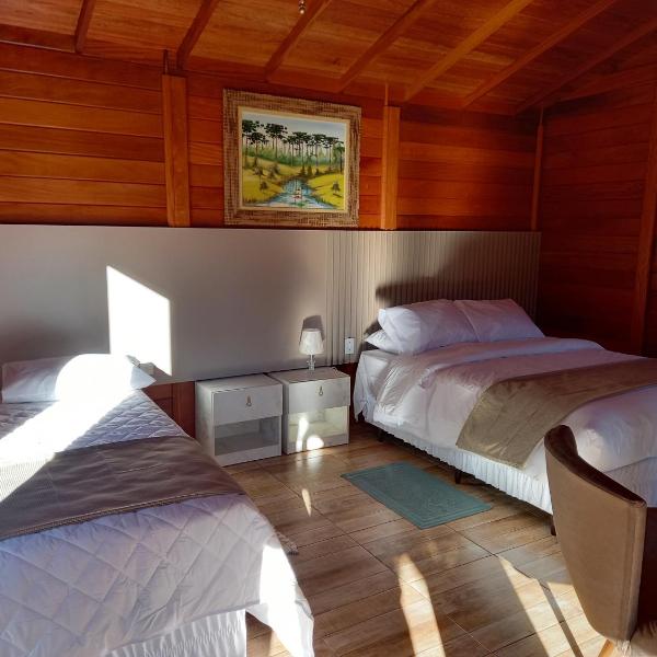 Cabanas do Empório Aparados da Serra - Foto 2