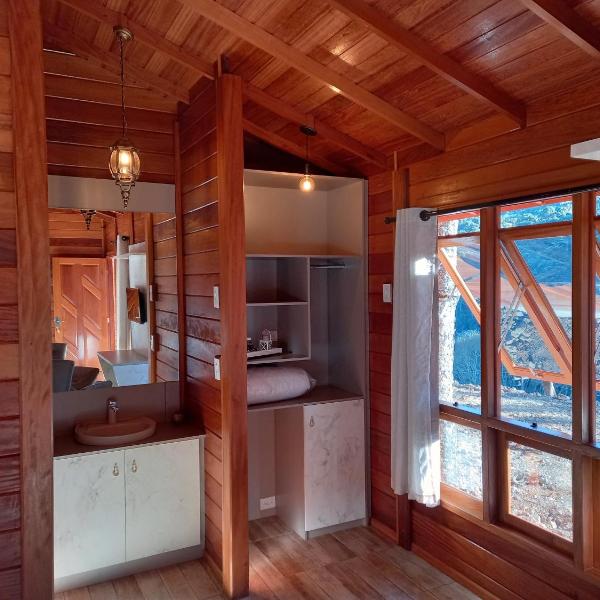 Cabanas do Empório Aparados da Serra - Foto 4