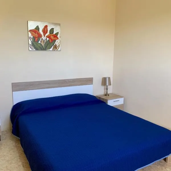 Village Apartments, hotel Kerċemben