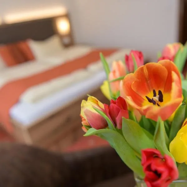 람에 위치한 호텔 호텔 존비흘