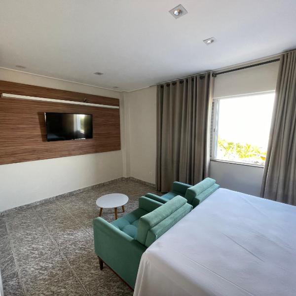 Hotel Araguaia - Foto 5