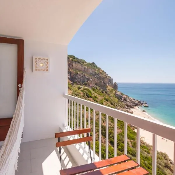 House on the Beach, hotel in Sesimbra