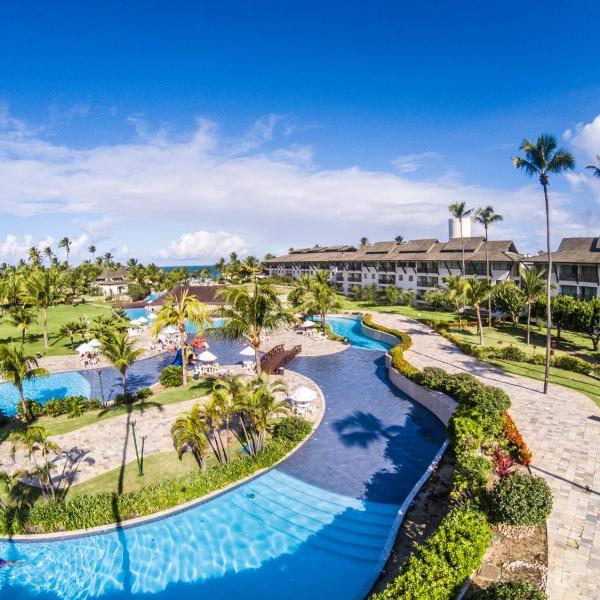 Beach Class Resort Muro Alto - Porto de Galinhas - Foto 4