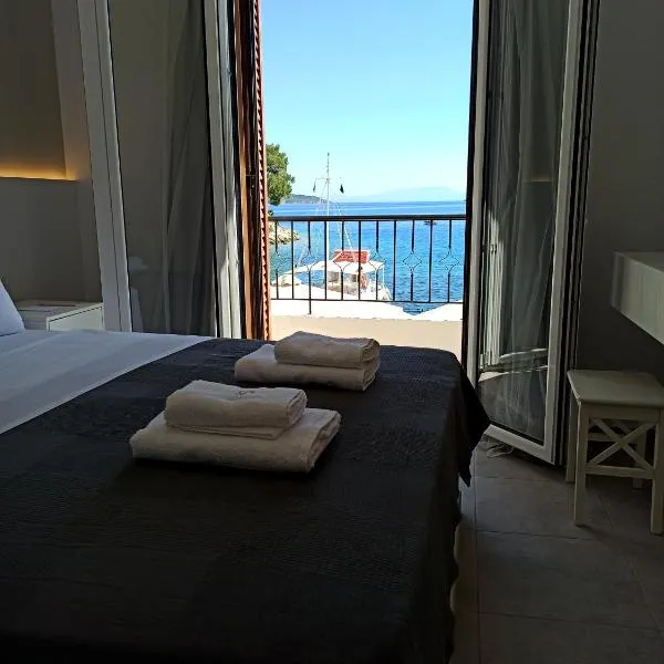 PS HOUSE Old Port - PS Rental, hotel u Skijatosu