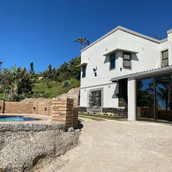 La Vue, hótel í Port Shepstone