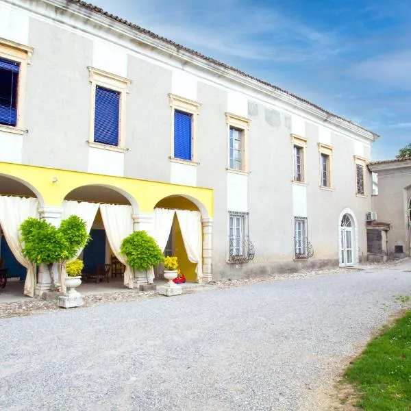 B&B VILLA VENGA, hotel in Desenzano del Garda