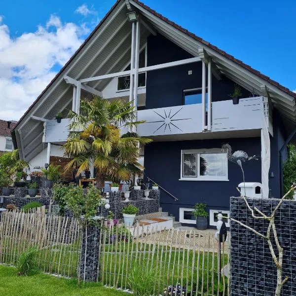 Adonde, hotel di Neuried