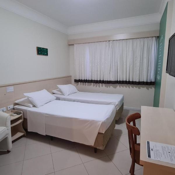 Stay - Apartamentos, Studios e Quartos - 400m da Praia Central - Foto 3