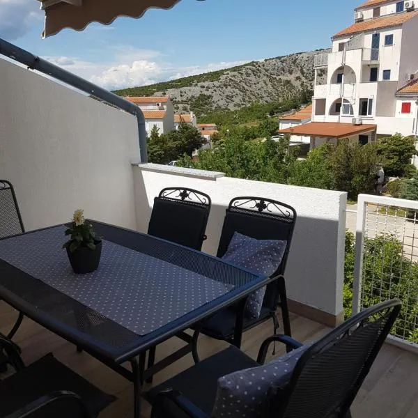 Apartment Magic, hotel v destinácii Stinica