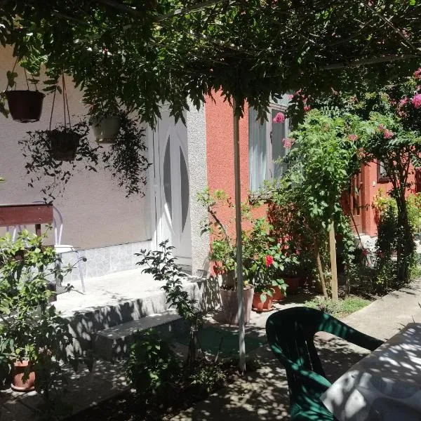Apartman Nana Jagodina, Hotel in Jagodina