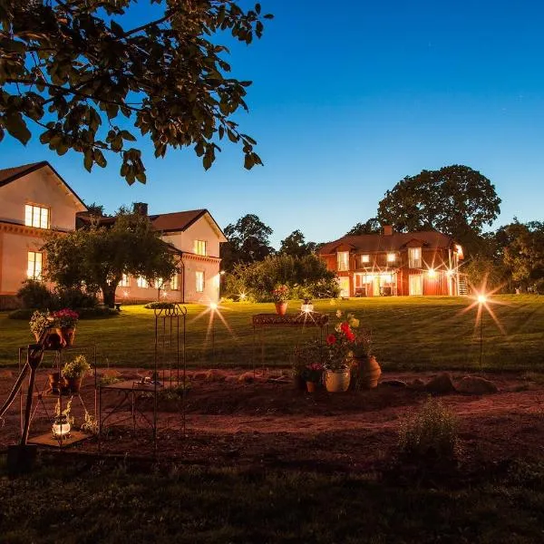 Steningevik, hotel en Märsta