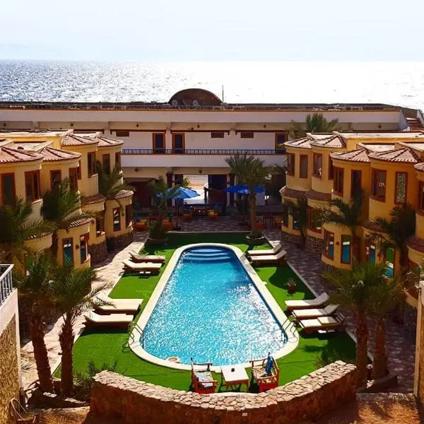 Neptune Residence, hotel sa Dahab
