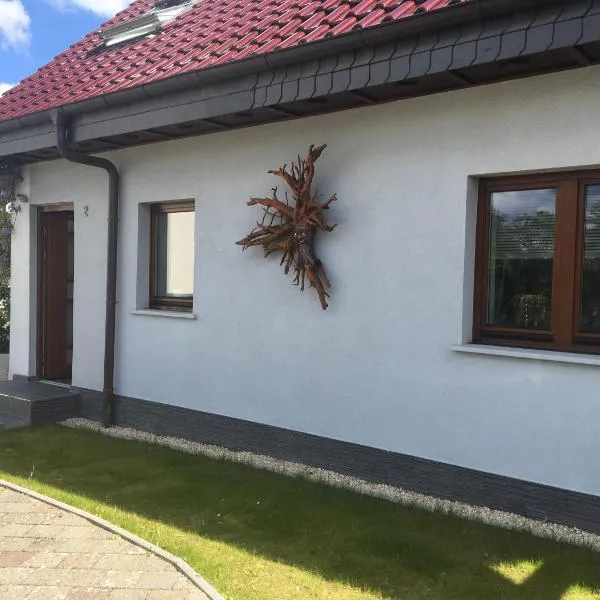 FeWo Jestetten, hotel in Jestetten