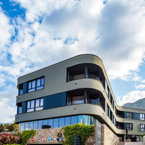 One Suite Hotel, hotel in Mlini