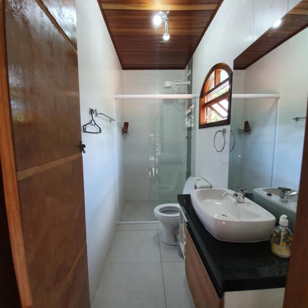 Vanuchi Beach Casa Litoral Norte - Foto 3