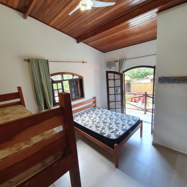 Vanuchi Beach Casa Litoral Norte - Foto 2